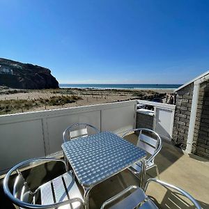 Apartamento Whispering Waves In Porthtowan @ Cornwall Coastal Holidays Exterior photo