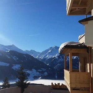 Kitzbüheler Alpenlodge Top A7 with private infrared cabin Mittersill Exterior photo