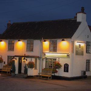 The Wellington Heifer Bed and Breakfast Northallerton Exterior photo