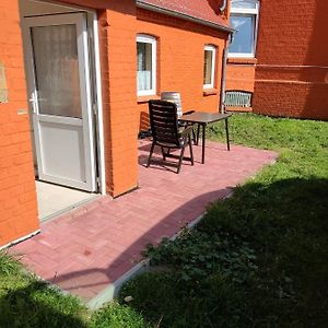 Apartamento Ein gemütlicher Platz für 4 zum Bummeln an der Ostsee Metelsdorf Exterior photo