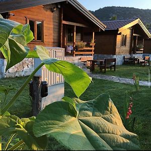 Orahovo Cottages Virpazar Exterior photo