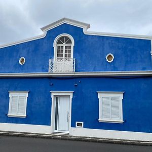 Apartamento Casa Azul Ribeira Grande Exterior photo