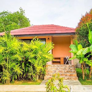 Hotel Bannsuan Amaleena Koh Yao Noi Exterior photo