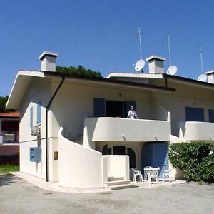 Apartamento Flat In Lignano Riviera Lignano Sabbiadoro Exterior photo
