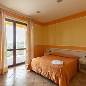 Hotel Borgo In Irpinia - L'Angolo Verde Zungoli Exterior photo