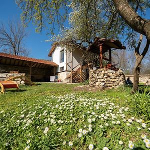 Adventure Camp Emen Hostal Exterior photo