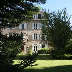 Hotel La Beauze Aubusson  Exterior photo