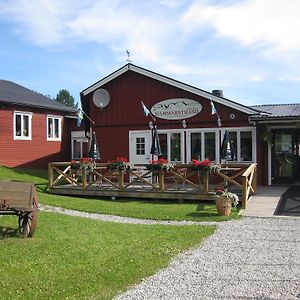 Hotell Hammarstrand Exterior photo