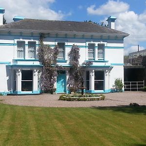 Culm Vale Country House Bed and Breakfast Stoke Canon Exterior photo