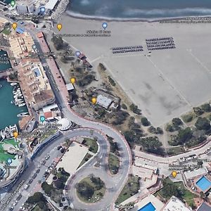 Tamarindos 30m de la plage Benalmádena Exterior photo