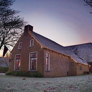 'Ús Wâldhúske' Villa Burgum Exterior photo