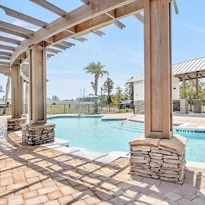 Starfish In The Sand Villa Panama City Beach Exterior photo