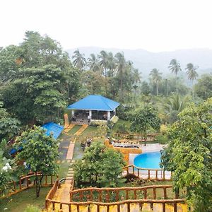 Rainbow Forest Paradise Resort And Camping Area By Cocotel Rizal  Exterior photo