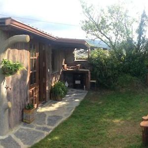 Cabaña Bioxana Villa Molejon Exterior photo