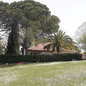 Villa Del Rubbio Roma Exterior photo