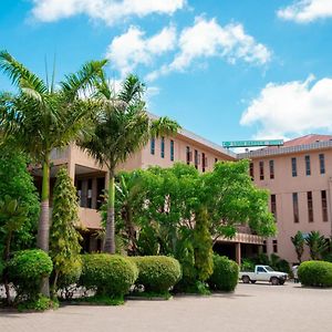 Lush Garden Hotel Arusha Exterior photo