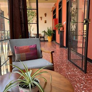 Casa Elizabeth Bed and Breakfast Quetzaltenango Exterior photo