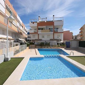 Apartment- Charly Jávea Exterior photo