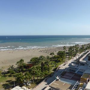 Estudio Miramar. Primera linea playa. Amazing views! Benalmádena Exterior photo