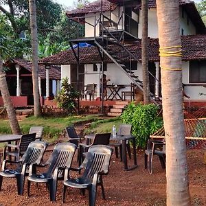 Perch By The Sea Bed and Breakfast Kannur Exterior photo