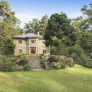 Hotel Jetwing Warwick Gardens Nuwara Eliya Exterior photo