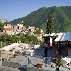 Albergo Cecchin Balestrino Exterior photo