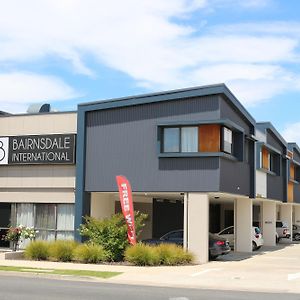 Hotel Bairnsdale International Exterior photo