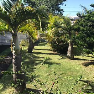 Manapescale Bed and Breakfast Saint-Joseph Exterior photo