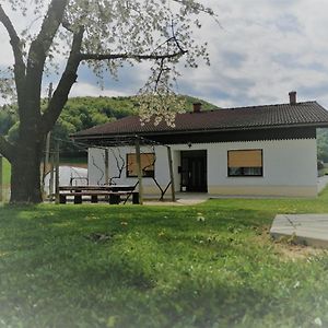 Hisa Zicanka Villa Loče pri Poljčanah Exterior photo