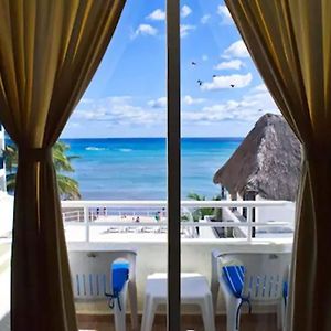 Playa Maya By Mij - Beachfront Hotel Playa del Carmen Exterior photo