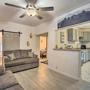 Convenient Denver Retreat About 4 Mi To Downtown! Villa Exterior photo