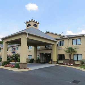 Quality Inn Winder, Ga Exterior photo