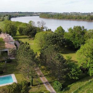 Garros Villa Fronsac  Exterior photo