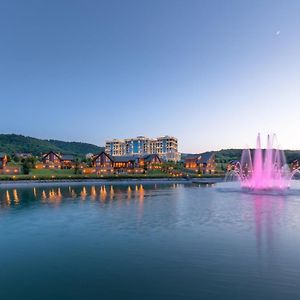 Quba Palace Hotel Exterior photo