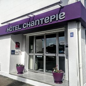 Hotel Chantepie Joué-lès-Tours Exterior photo