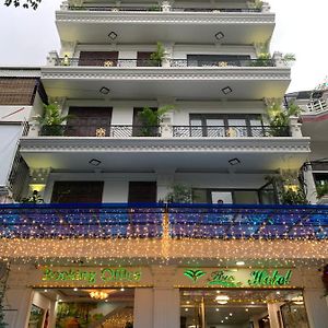 Rio Hotel Ninh Binh Exterior photo