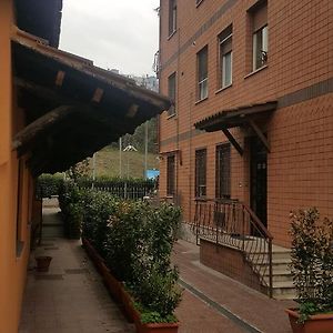 Hotel La Palazzina Roma Exterior photo