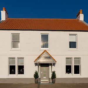 19Th Century Luxury Lodge With Hot-Tub Musselburgh Exterior photo