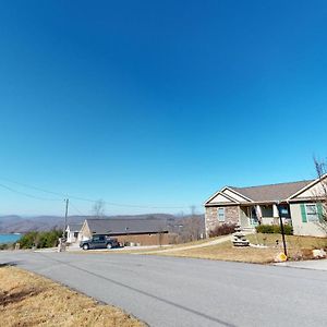 Panoramic View Villa Maynardville Exterior photo