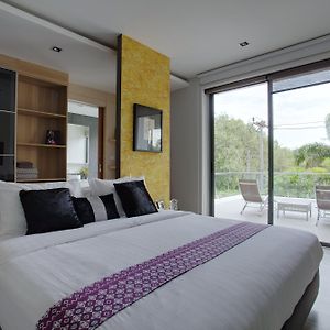 Villa Pablo At Picasso Villas Phuket Exterior photo