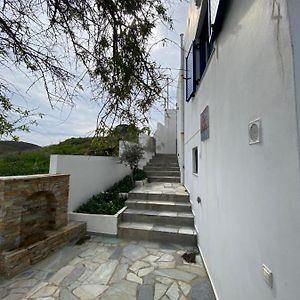 Loutra Hills Villa Exterior photo