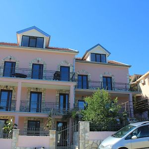 Villa Malina New Tivat Exterior photo