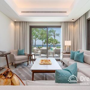 Dream Inn Apartments - Address Beach Residence Fuyaira Exterior photo