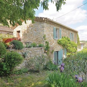 Amazing Home In Castelnau-Valence With Kitchen Exterior photo