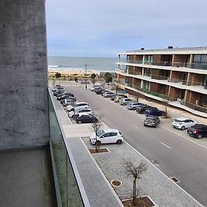 Apartamento Apartamento T0 - Edifício Uno Al Mar Vila Nova de Gaia Exterior photo