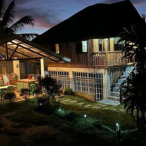 Bahay Kubo Zailaih Hotel Silang Exterior photo