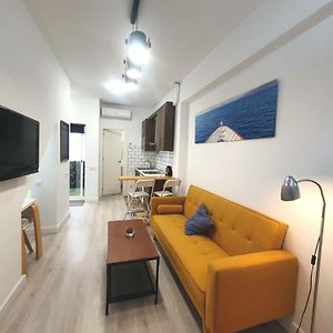 Apartamento Apartamento moderno y acogedor. Almería Exterior photo