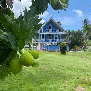 Hotel Islander House On Rocky Cay Beach San Andrés Exterior photo