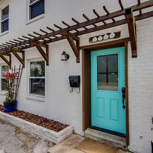 Sea Salt Townhome Jacksonville Beach Exterior photo