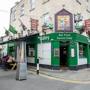 The Bailey Bar & Lounge Bed and Breakfast Athlone Exterior photo